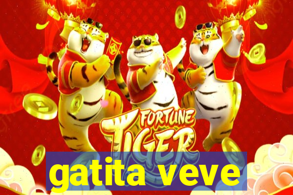 gatita veve